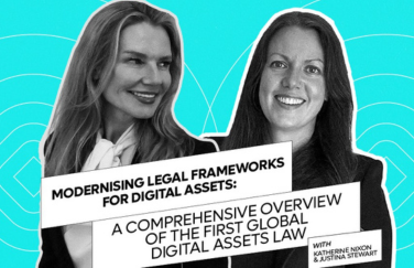 Modernizing Legal Frameworks for Digital Assets A Comprehensive Overview of the First Global Digital Assets Law.